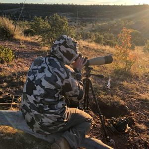 Meet your Posher, Jackson